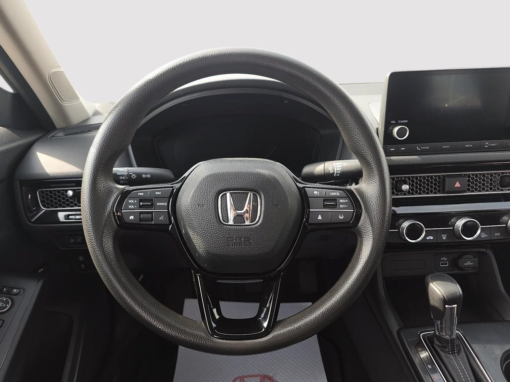2022 Honda Civic LX in Rivière-du-Loup, Quebec - 11 - w1024h768px