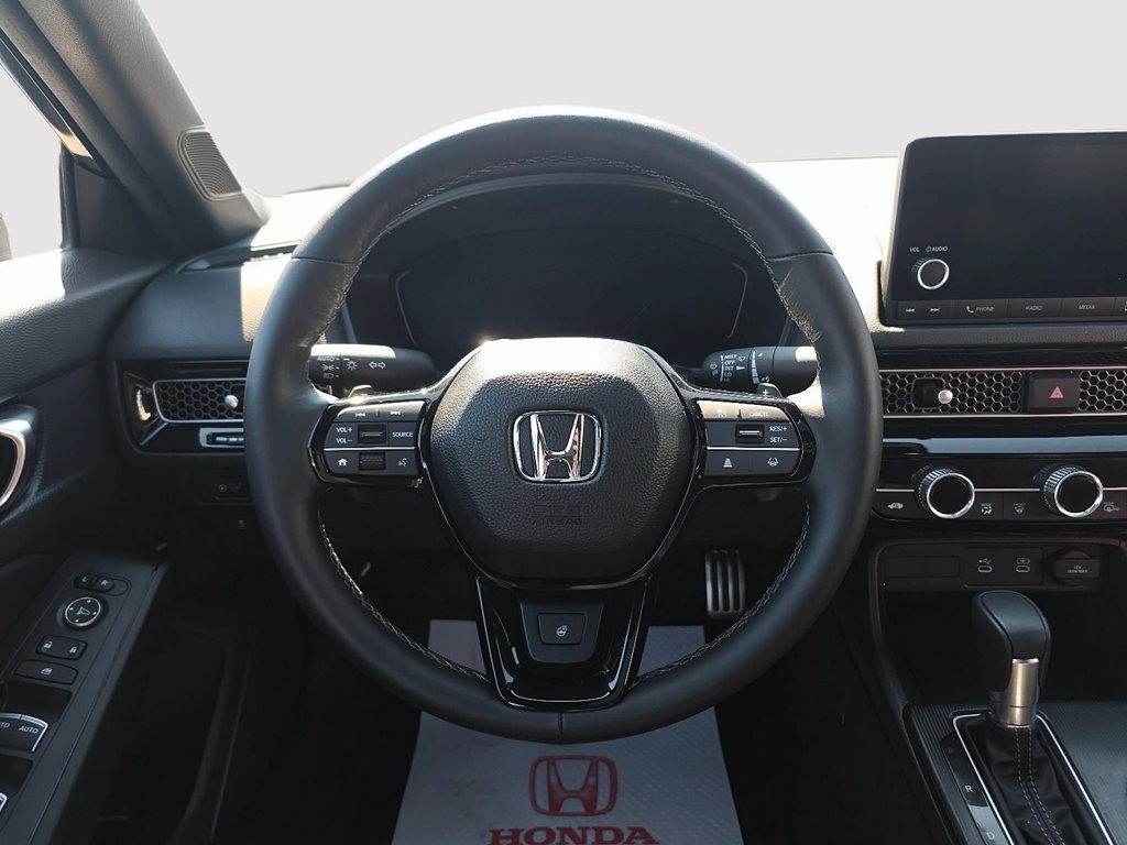 Honda Civic Sport 2026 à Rivière-du-Loup, Québec - 11 - w1024h768px