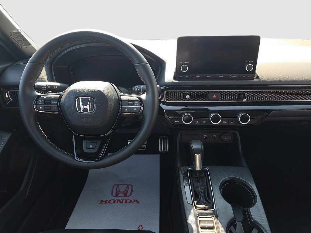 Honda Civic Sport 2026 à Rivière-du-Loup, Québec - 9 - w1024h768px