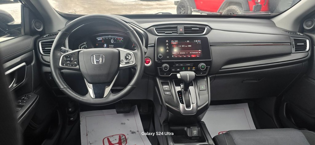 2019 Honda CR-V EX AWD in Rivière-du-Loup, Quebec - 13 - w1024h768px