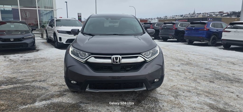 2019 Honda CR-V EX AWD in Rivière-du-Loup, Quebec - 3 - w1024h768px