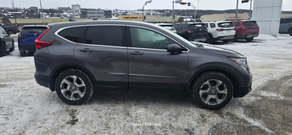 2019 Honda CR-V EX AWD in Rivière-du-Loup, Quebec - 5 - w1024h768px