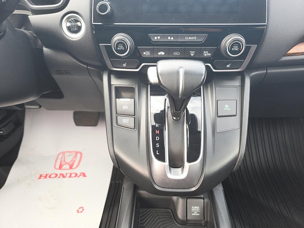 Honda CR-V EX-L 2019 à Rivière-du-Loup, Québec - 13 - w1024h768px