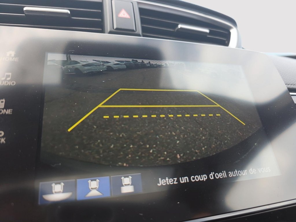 Honda CR-V EX-L 2019 à Rivière-du-Loup, Québec - 16 - w1024h768px