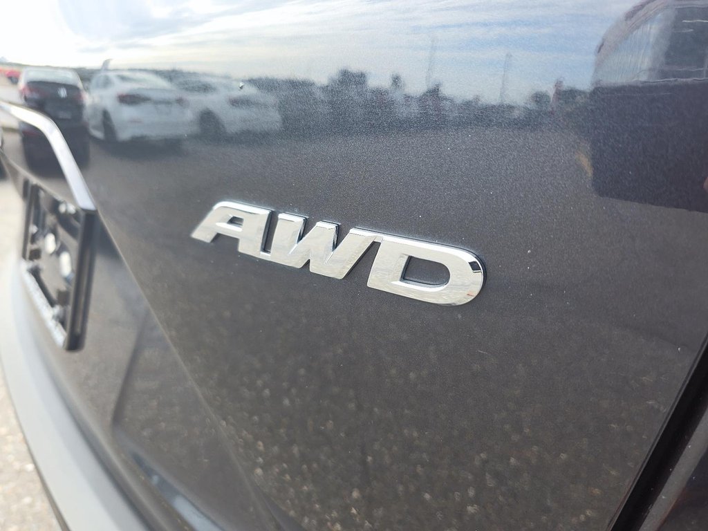 Honda CR-V EX-L 2019 à Rivière-du-Loup, Québec - 14 - w1024h768px