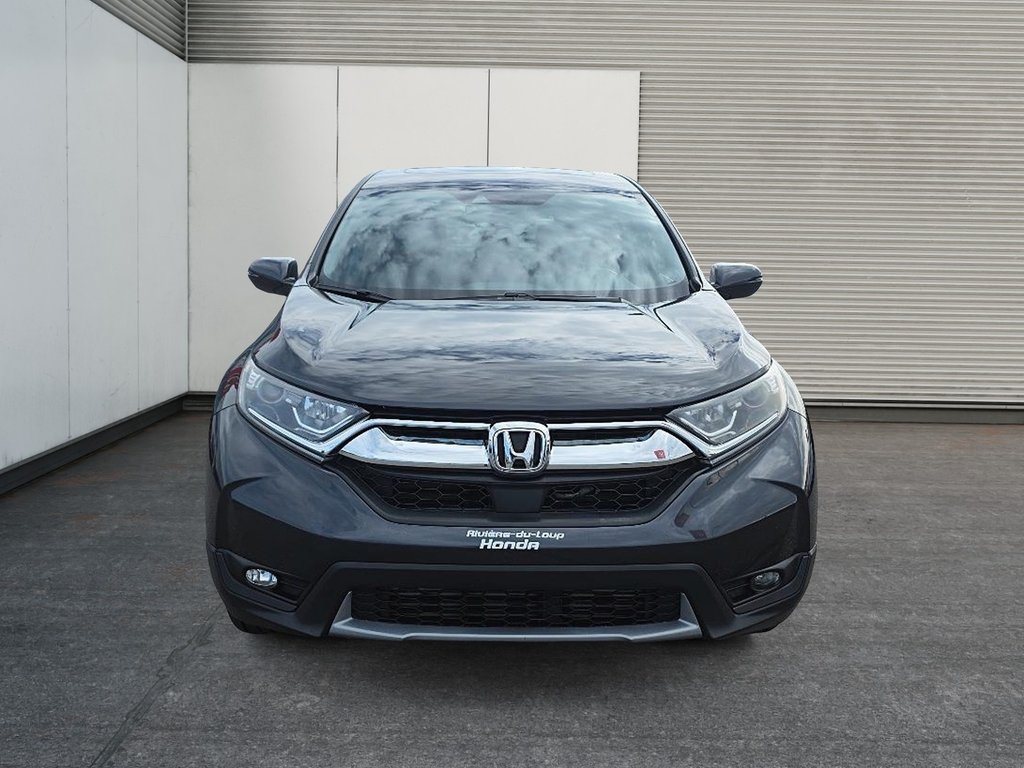 Honda CR-V EX-L 2019 à Rivière-du-Loup, Québec - 2 - w1024h768px