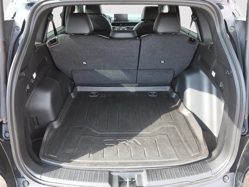 2024 Honda CR-V EX-L Hybride-5