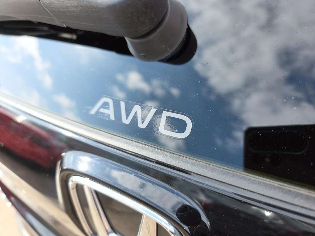 Honda CR-V EX-L Hybride 2024 à Rivière-du-Loup, Québec - 15 - w1024h768px