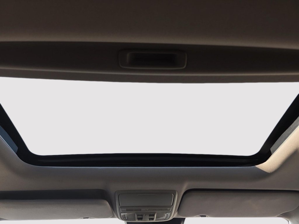 2017 Honda CR-V EX in Rivière-du-Loup, Quebec - 16 - w1024h768px
