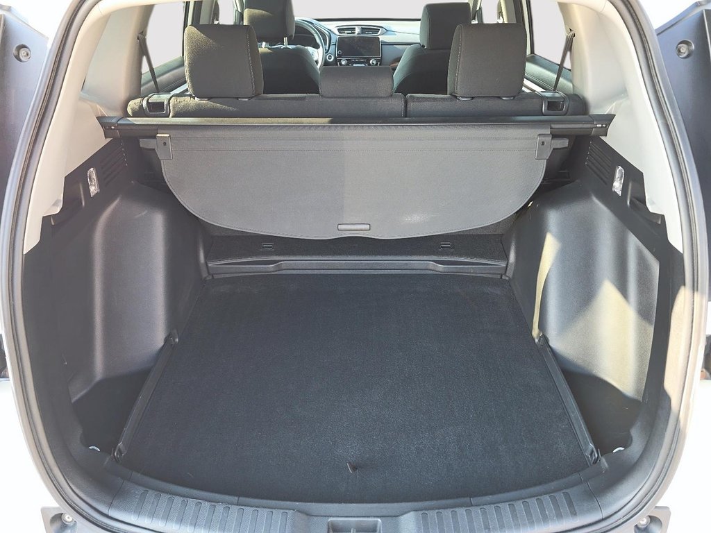 2017 Honda CR-V EX in Rivière-du-Loup, Quebec - 6 - w1024h768px