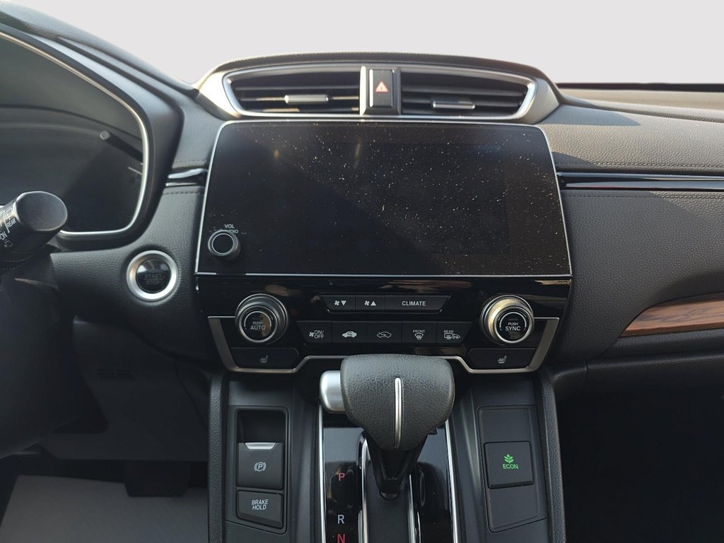 2017 Honda CR-V EX in Rivière-du-Loup, Quebec - 13 - w1024h768px