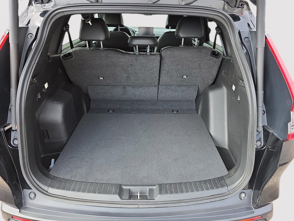 Honda CR-V HYBRID TOURING 2023 à Rivière-du-Loup, Québec - 6 - w1024h768px