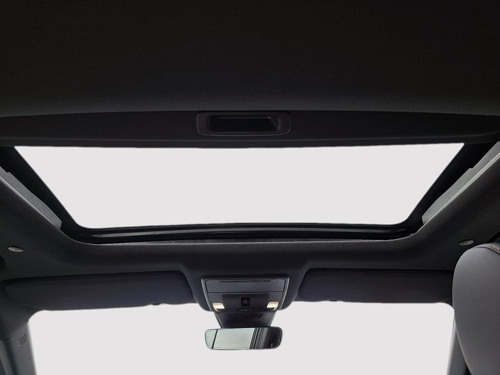 Honda CR-V HYBRID TOURING 2023 à Rivière-du-Loup, Québec - 15 - w1024h768px