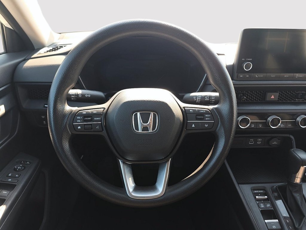 2023 Honda CR-V LX 4W LX 4WD in Rivière-du-Loup, Quebec - 11 - w1024h768px