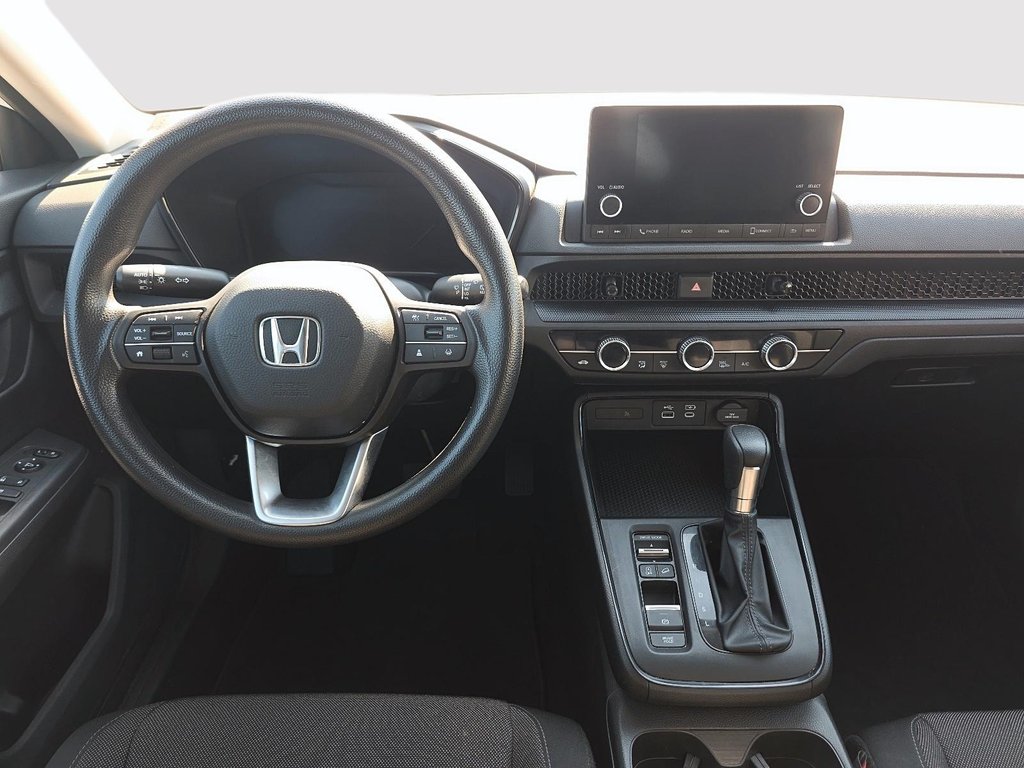 2023 Honda CR-V LX 4W LX 4WD in Rivière-du-Loup, Quebec - 9 - w1024h768px