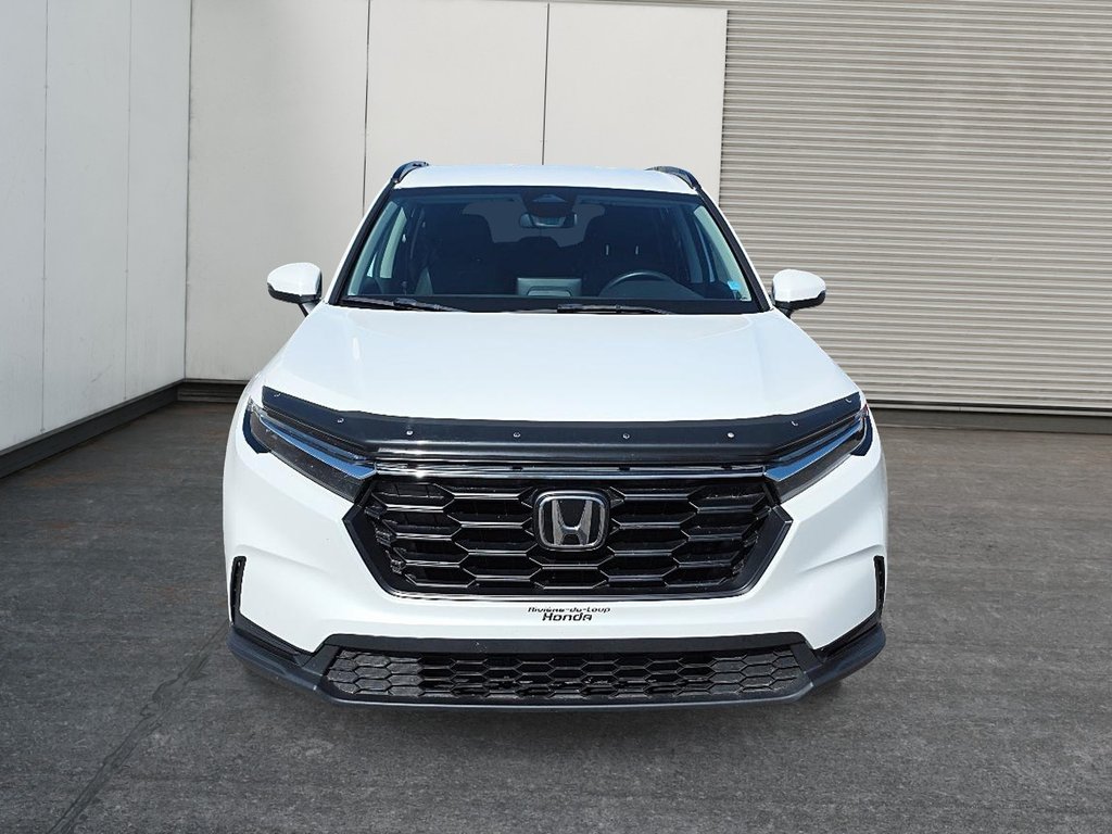 2023 Honda CR-V LX 4W LX 4WD in Rivière-du-Loup, Quebec - 2 - w1024h768px