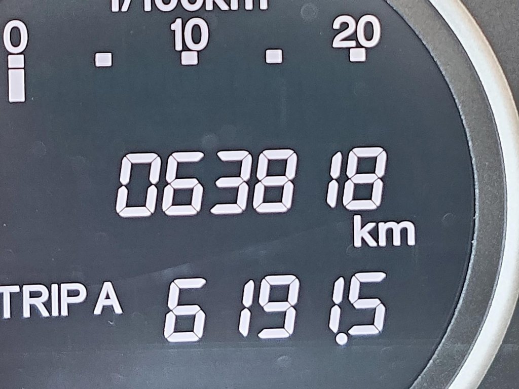 Honda CR-V LX  2016 à Rivière-du-Loup, Québec - 12 - w1024h768px