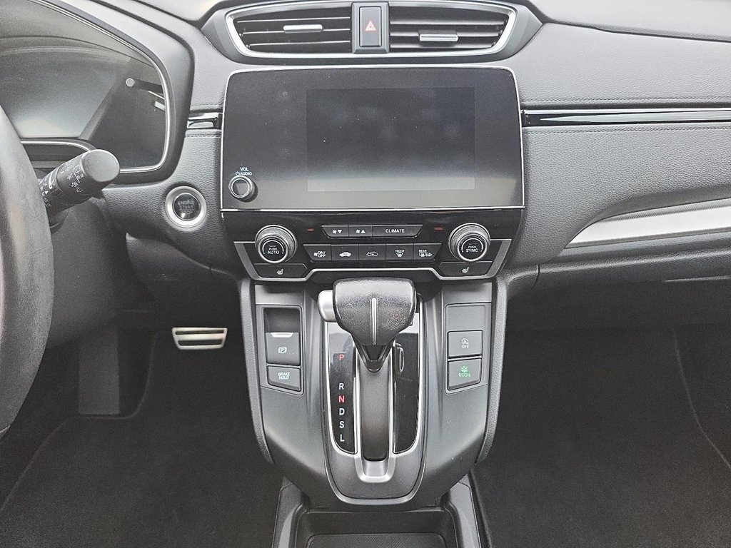 Honda CR-V SPORT 4WD  2021 à Rivière-du-Loup, Québec - 13 - w1024h768px