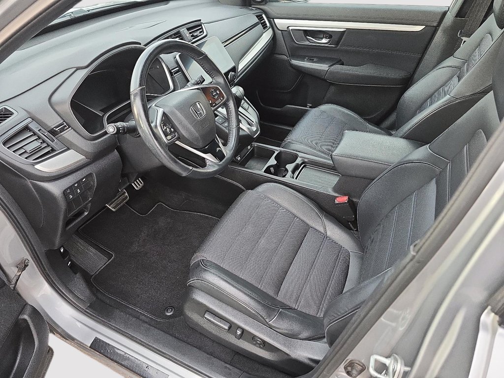 Honda CR-V SPORT 4WD  2021 à Rivière-du-Loup, Québec - 8 - w1024h768px