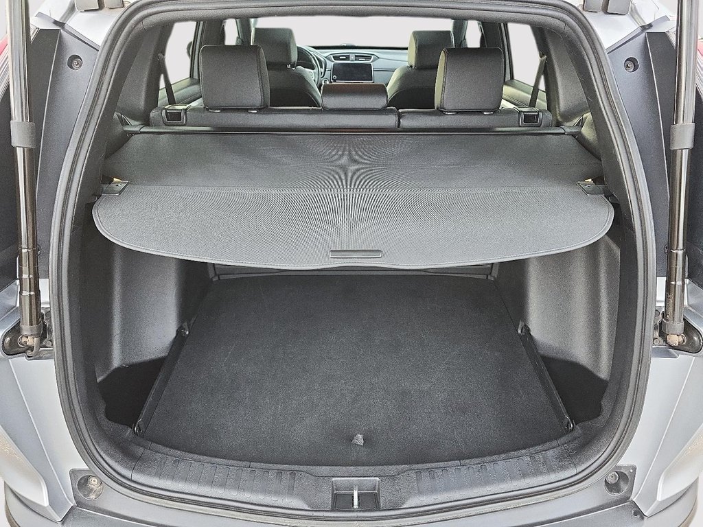 Honda CR-V SPORT 4WD  2021 à Rivière-du-Loup, Québec - 6 - w1024h768px