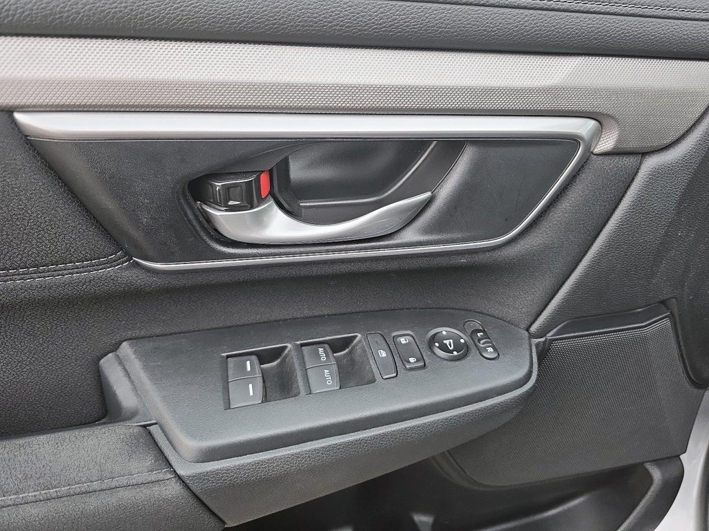 Honda CR-V SPORT 4WD  2021 à Rivière-du-Loup, Québec - 10 - w1024h768px