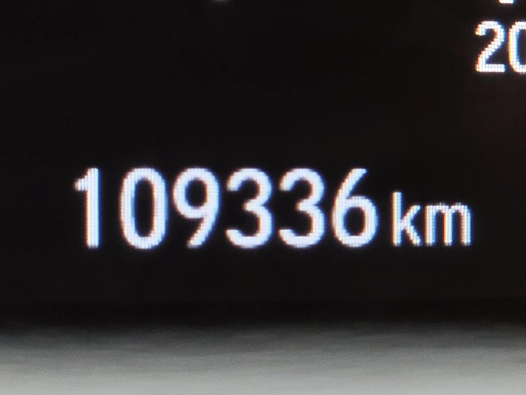 Honda CR-V SPORT 4WD  2021 à Rivière-du-Loup, Québec - 12 - w1024h768px