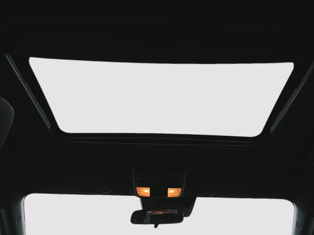 2022 Honda CR-V SPORT in Rivière-du-Loup, Quebec - 14 - w1024h768px