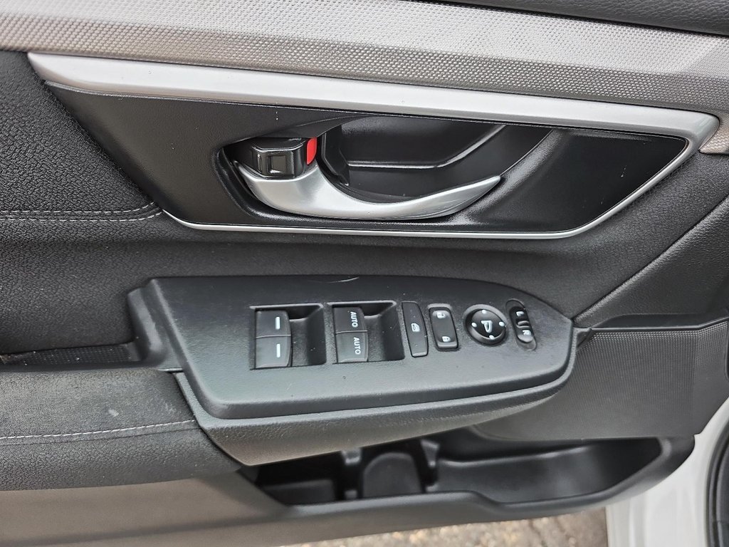 2022 Honda CR-V SPORT in Rivière-du-Loup, Quebec - 10 - w1024h768px