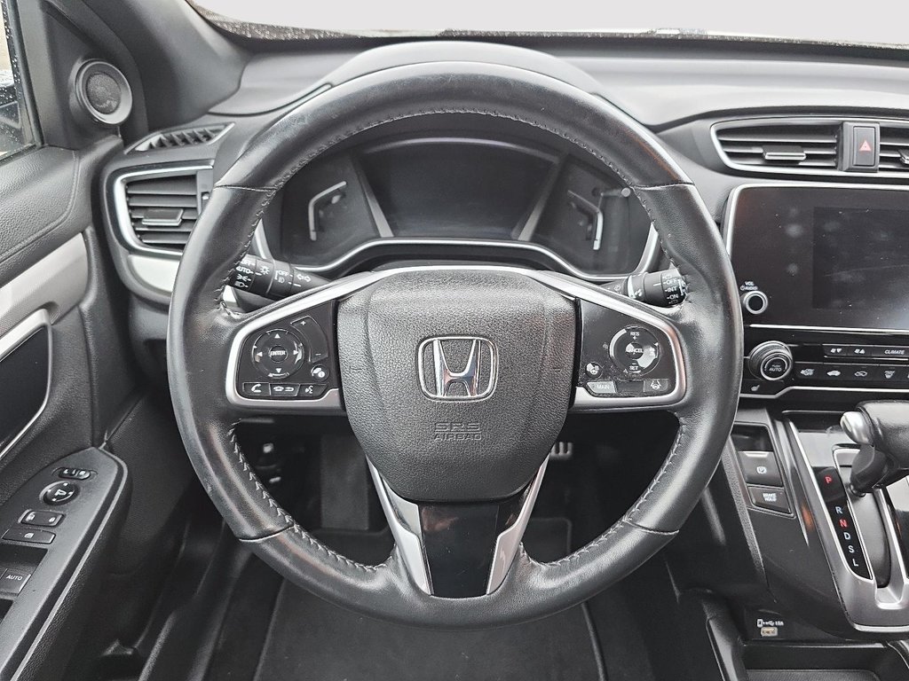 2022 Honda CR-V SPORT in Rivière-du-Loup, Quebec - 11 - w1024h768px