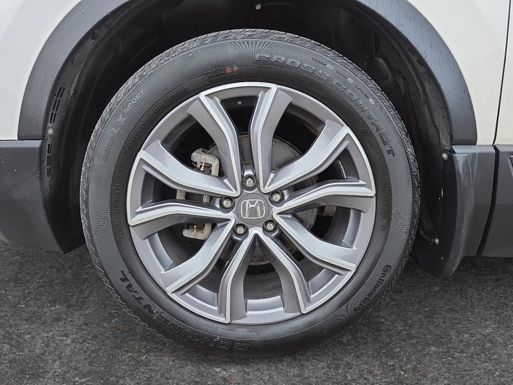 2022 Honda CR-V SPORT in Rivière-du-Loup, Quebec - 7 - w1024h768px