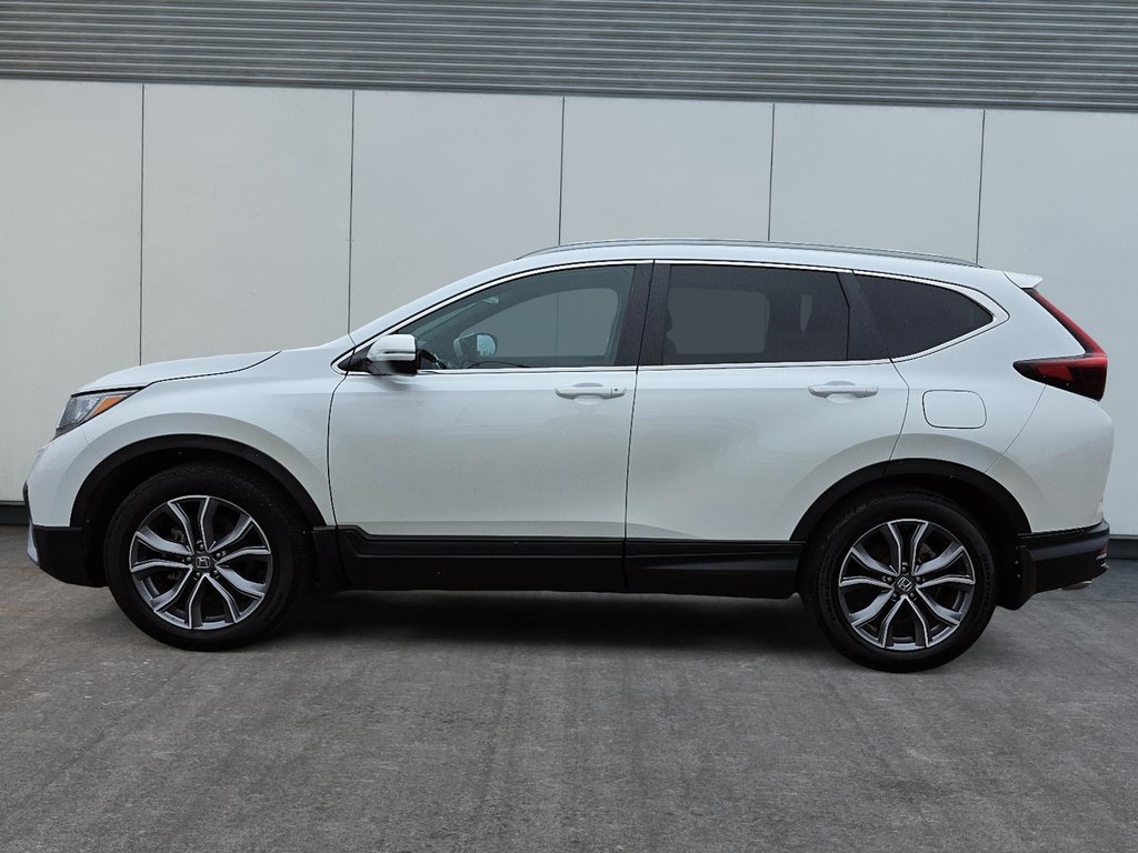 2022 Honda CR-V SPORT in Rivière-du-Loup, Quebec - 5 - w1024h768px