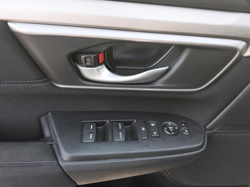 2022 Honda CR-V SPORT in Rivière-du-Loup, Quebec - 11 - w1024h768px