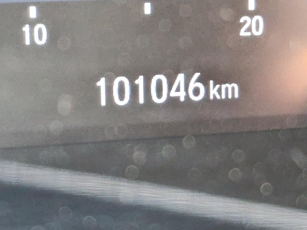 2022 Honda CR-V SPORT in Rivière-du-Loup, Quebec - 13 - w1024h768px