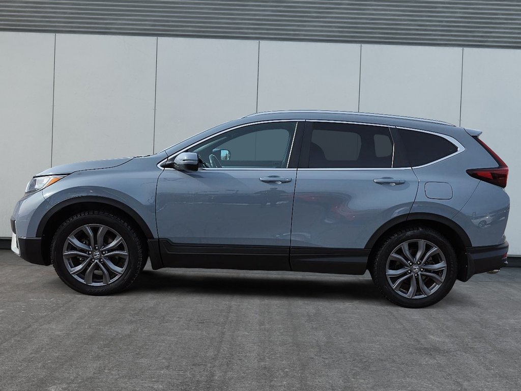 2022 Honda CR-V SPORT in Rivière-du-Loup, Quebec - 5 - w1024h768px