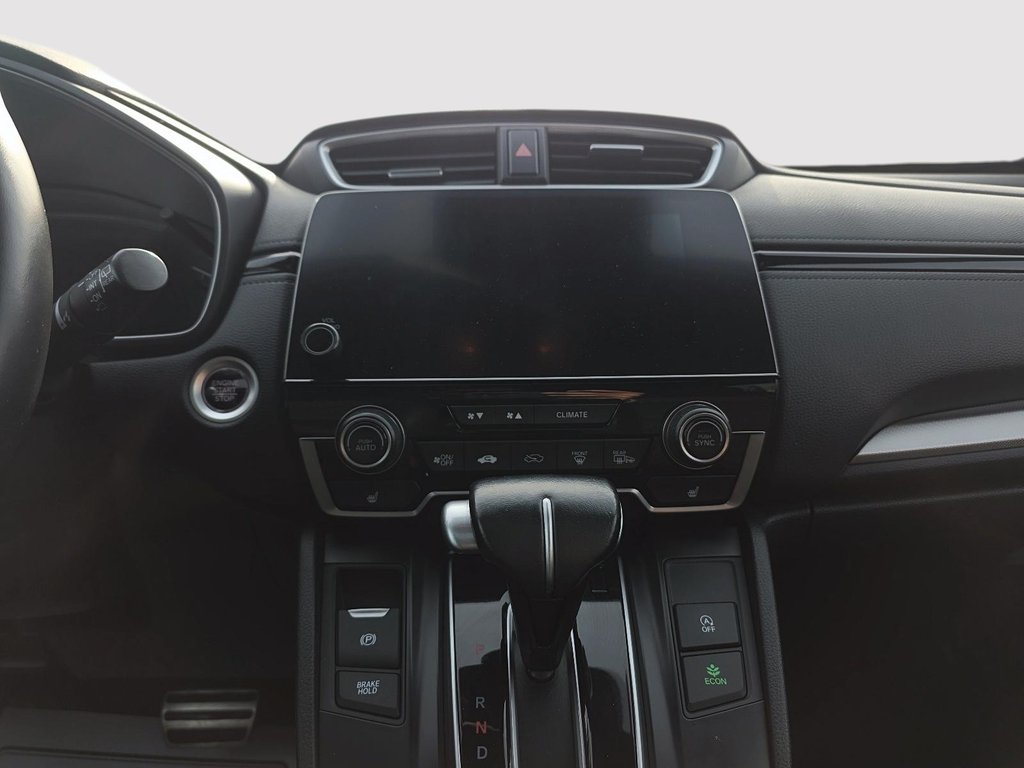 2022 Honda CR-V SPORT in Rivière-du-Loup, Quebec - 14 - w1024h768px