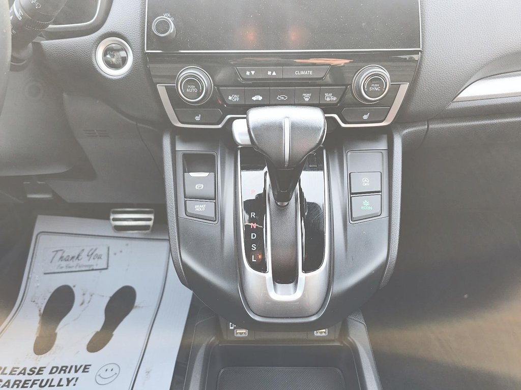 2022 Honda CR-V SPORT in Rivière-du-Loup, Quebec - 15 - w1024h768px