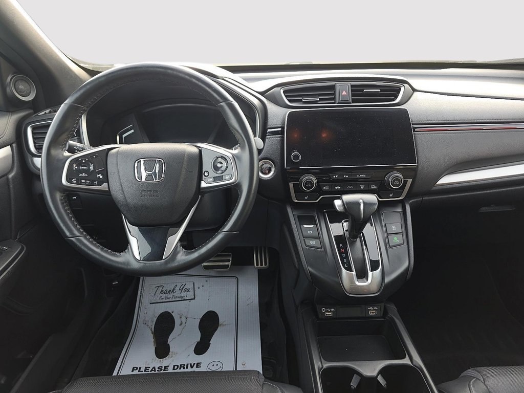 2022 Honda CR-V SPORT in Rivière-du-Loup, Quebec - 10 - w1024h768px