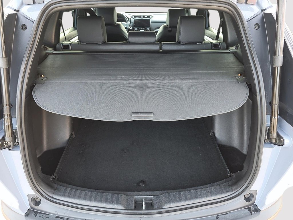 2022 Honda CR-V SPORT in Rivière-du-Loup, Quebec - 7 - w1024h768px