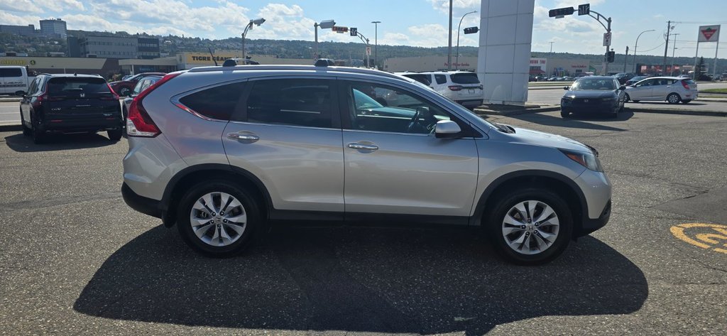 CR-V touring AWD  2012 à Rivière-du-Loup, Québec - 4 - w1024h768px