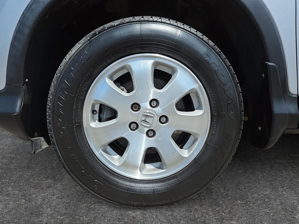 2014 Honda CR-V LX in Rivière-du-Loup, Quebec - 7 - w1024h768px