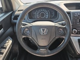 2014 Honda CR-V LX in Rivière-du-Loup, Quebec - 12 - w1024h768px