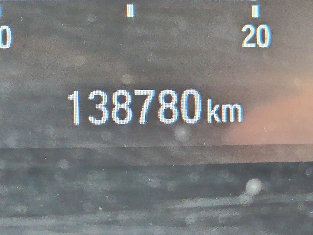 2017 Honda CR-V TOURING in Rivière-du-Loup, Quebec - 12 - w1024h768px