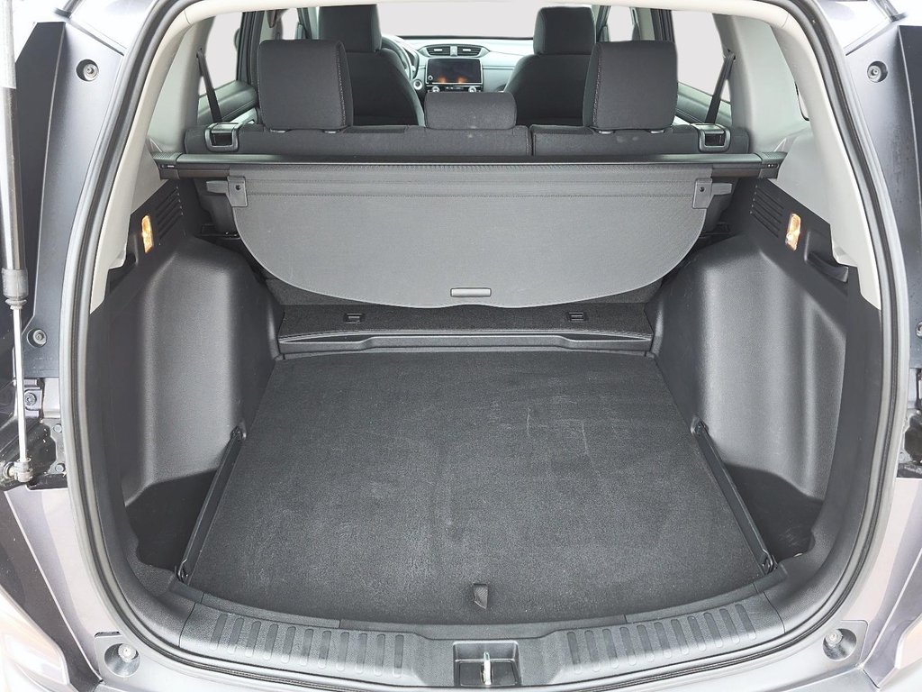 Honda CR-V LX 2019-5