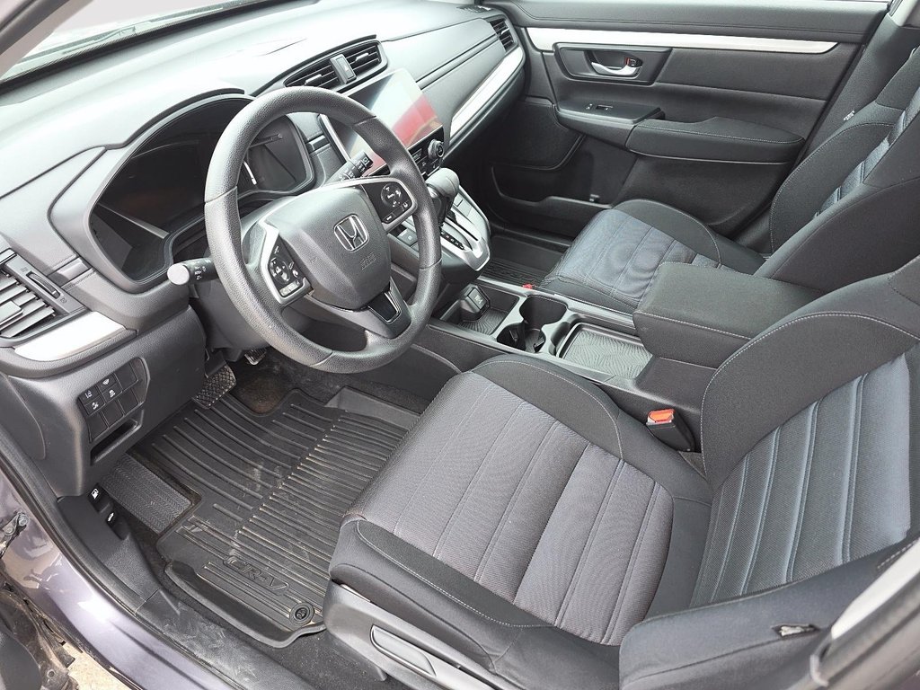 2019 Honda CR-V LX-7