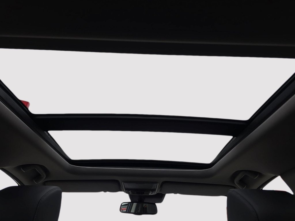 Honda CR-V Touring 2019 à Rivière-du-Loup, Québec - 15 - w1024h768px