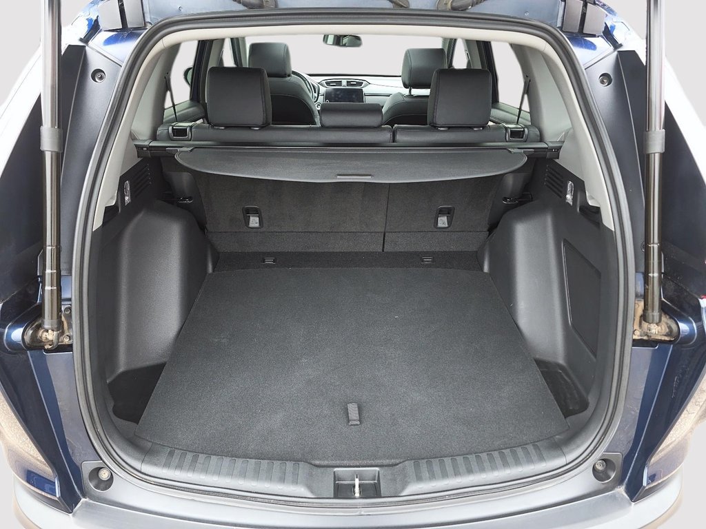 Honda CR-V Touring 2019 à Rivière-du-Loup, Québec - 6 - w1024h768px
