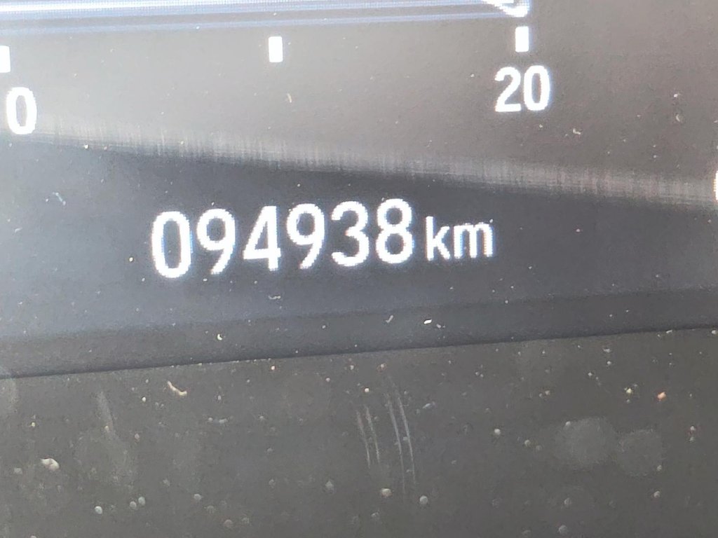 2019 Honda CR-V EX-L in Rivière-du-Loup, Quebec - 12 - w1024h768px