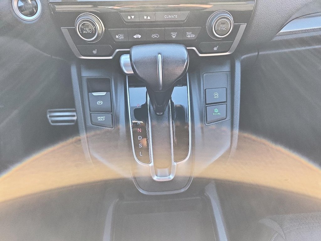 Honda CR-V Sport 2020 à Rivière-du-Loup, Québec - 14 - w1024h768px