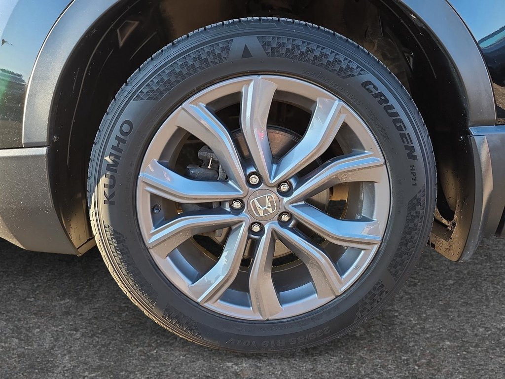 Honda CR-V Sport 2020 à Rivière-du-Loup, Québec - 7 - w1024h768px