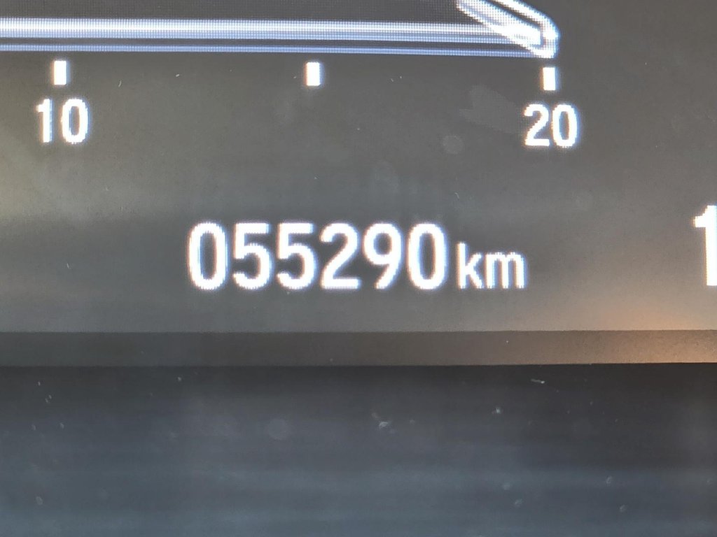 Honda CR-V Sport 2020 à Rivière-du-Loup, Québec - 12 - w1024h768px